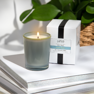 Sea and Dune Candle