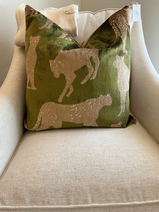 Animique Pillow