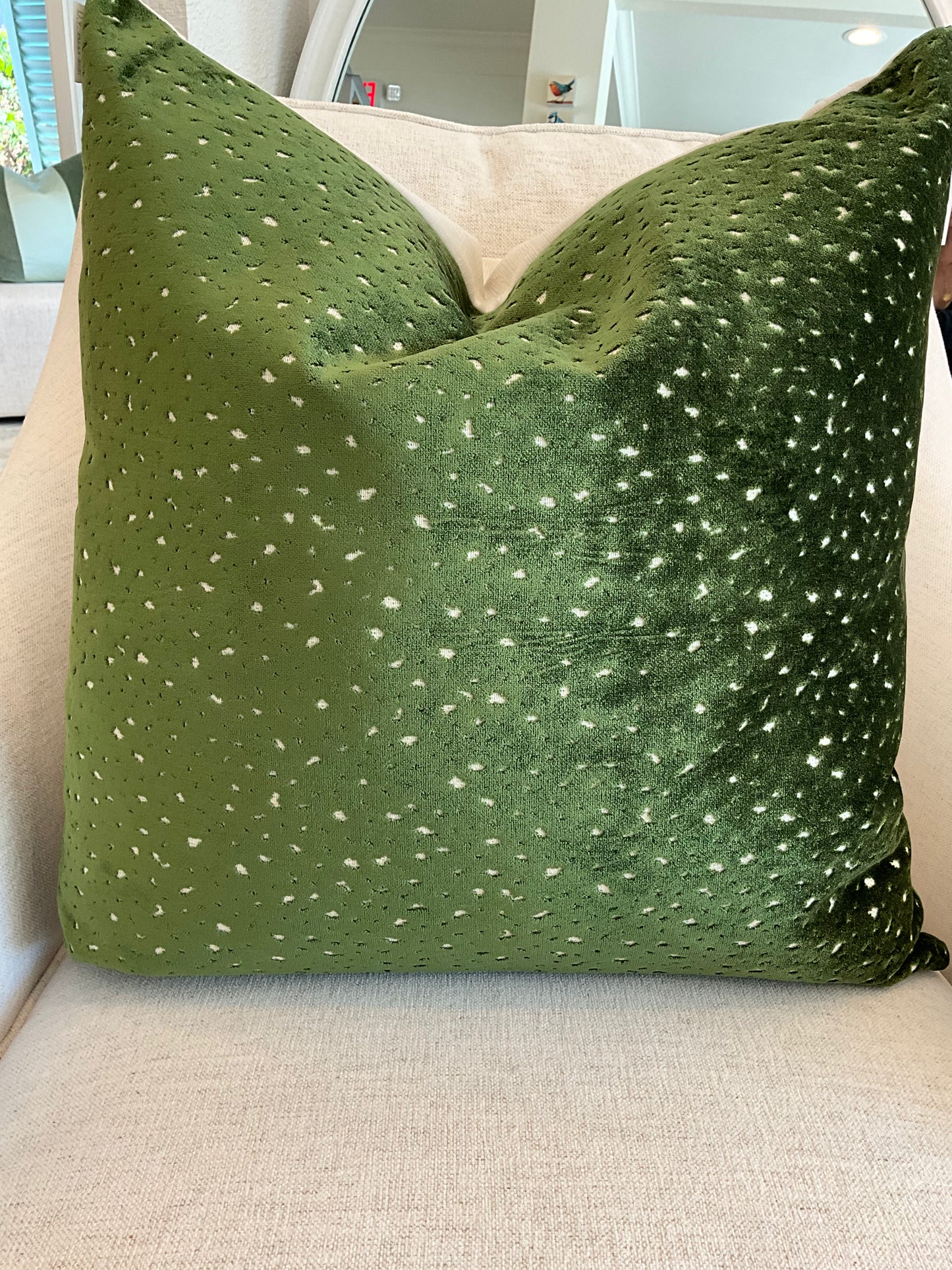 Emory Pillow