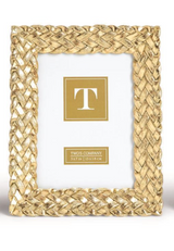 Braided Frame 5x7