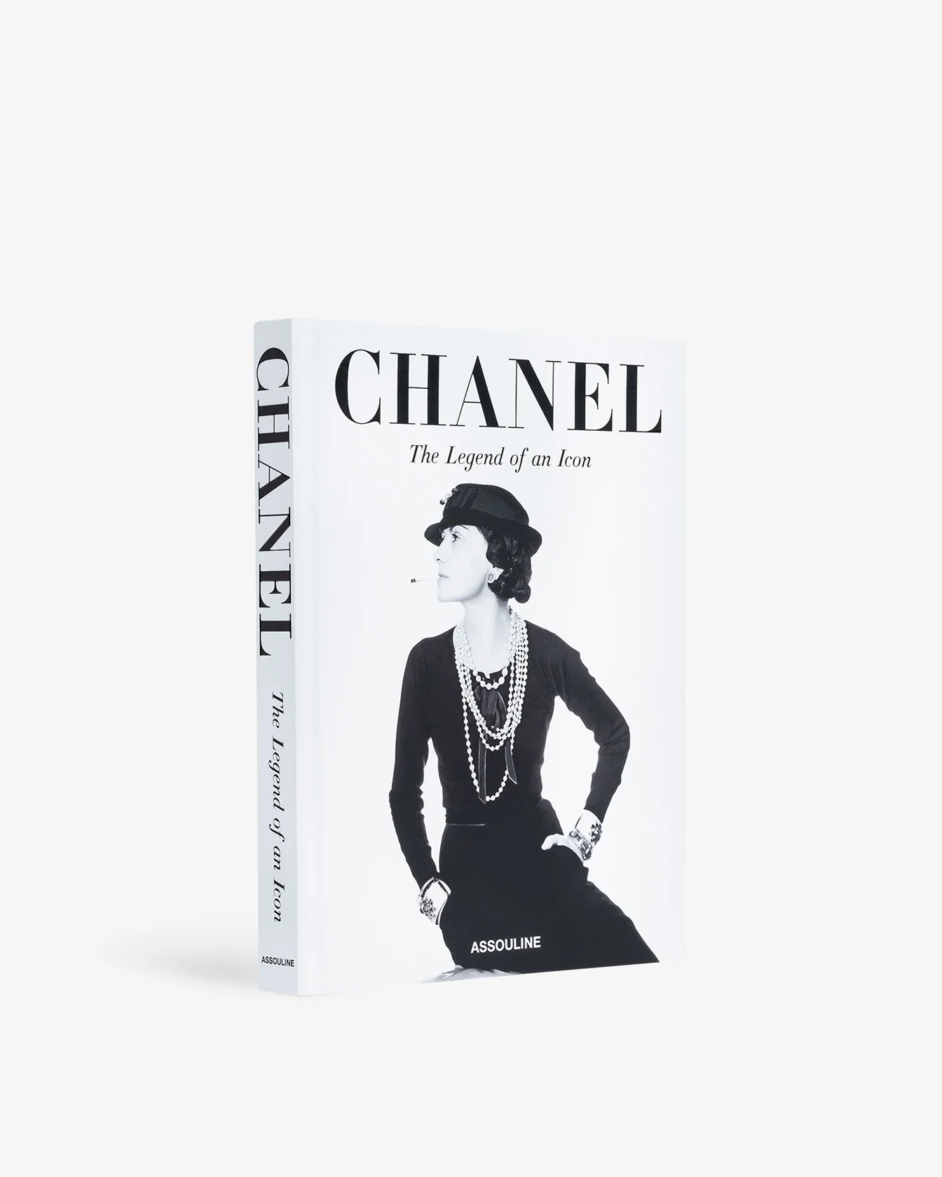 Chanel Book