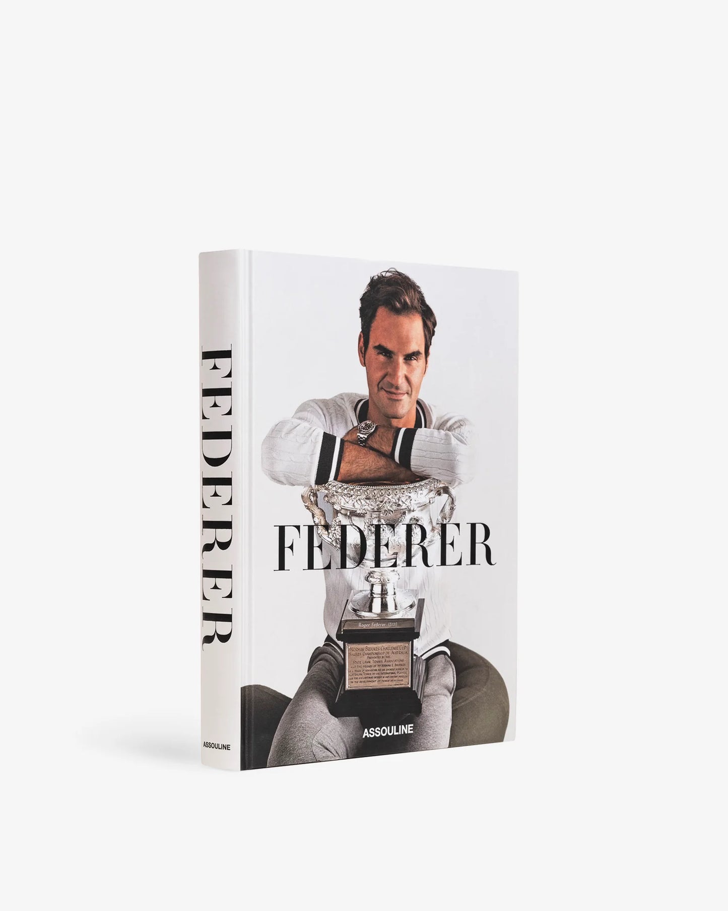 FEDERER (CLASSIC)
