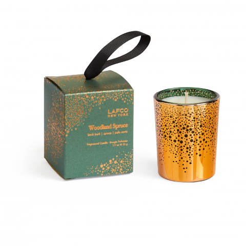 Mini candle