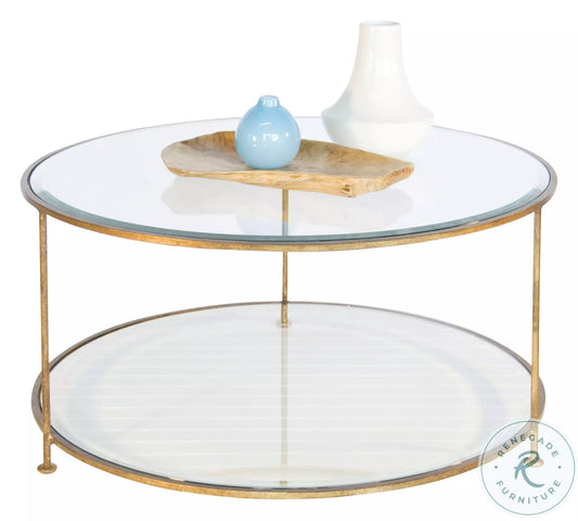 Rollo Coffee Table