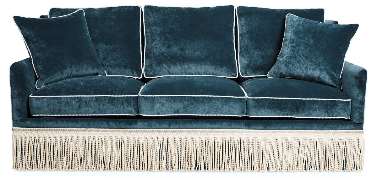 The Cam Sofa
