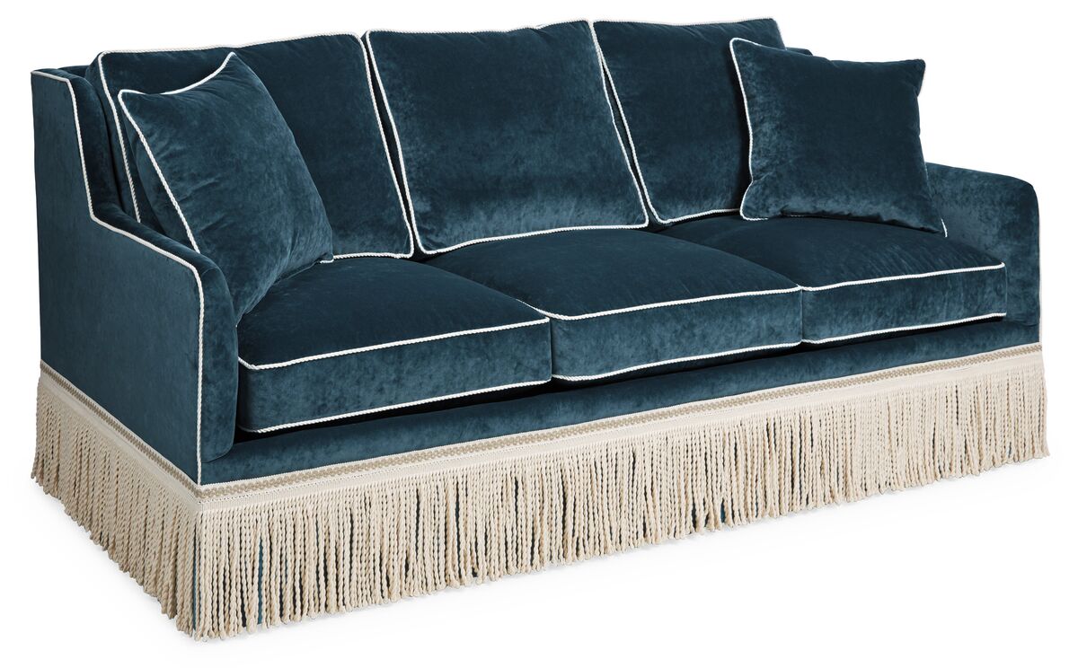 The Cam Sofa