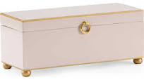 Pink Box