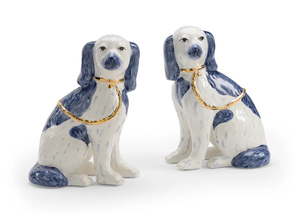 Roxie Twins Charisma Figurine (2 Piece)