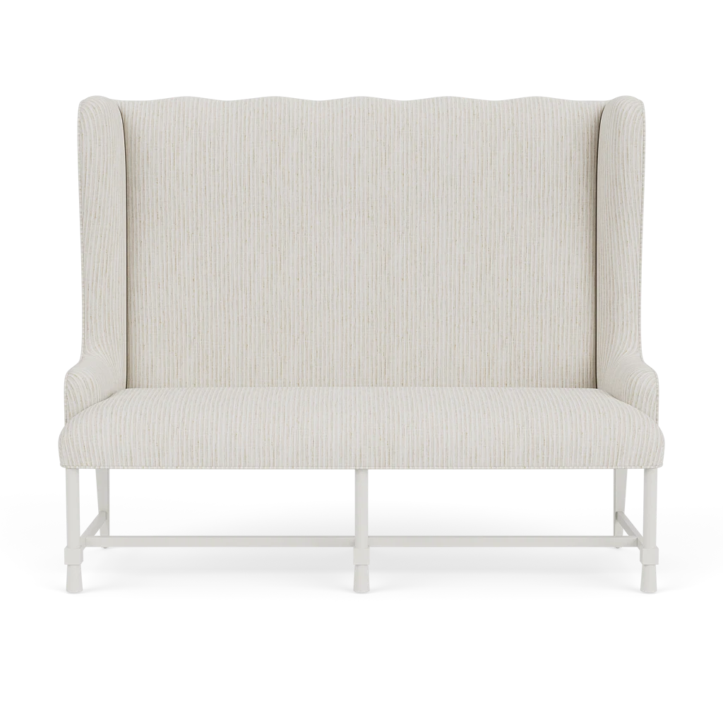 Wilkins Banquette