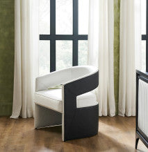 Endura Leather Chair