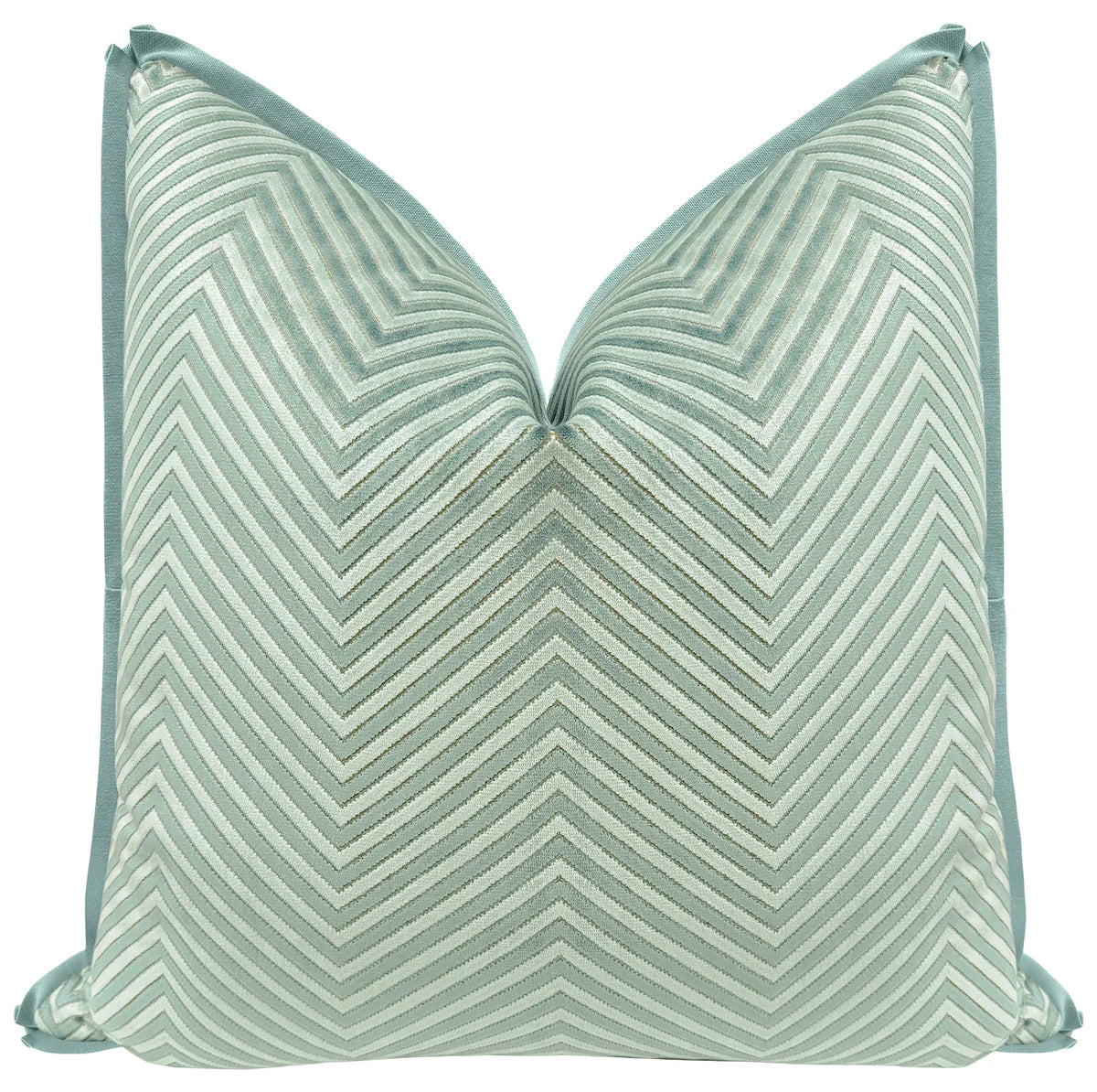Zara Cut Pillow