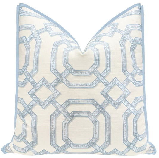 Lattice Pillow