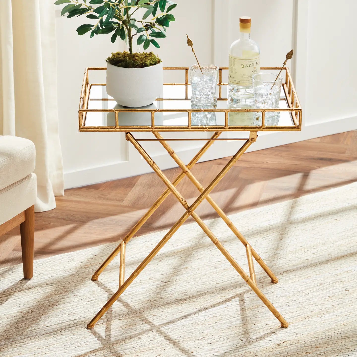 Butler Table