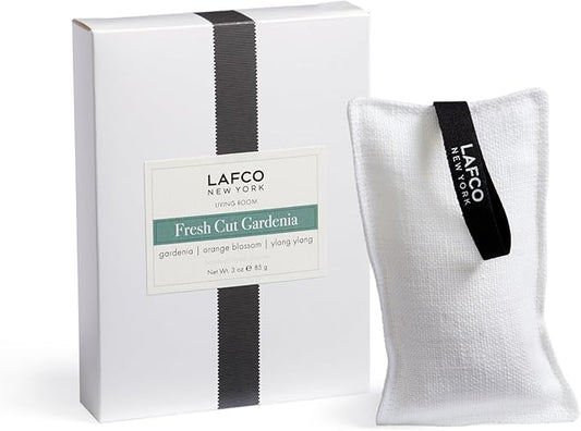 Scented Sachet ~ Fresh cut Gardenia