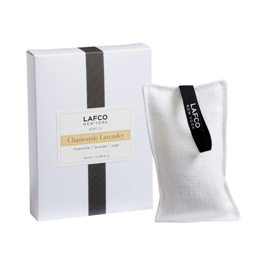 Scented Sachet - Chamomile Lavender