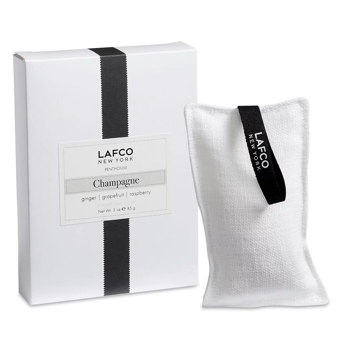 Scented Sachet - Champagne