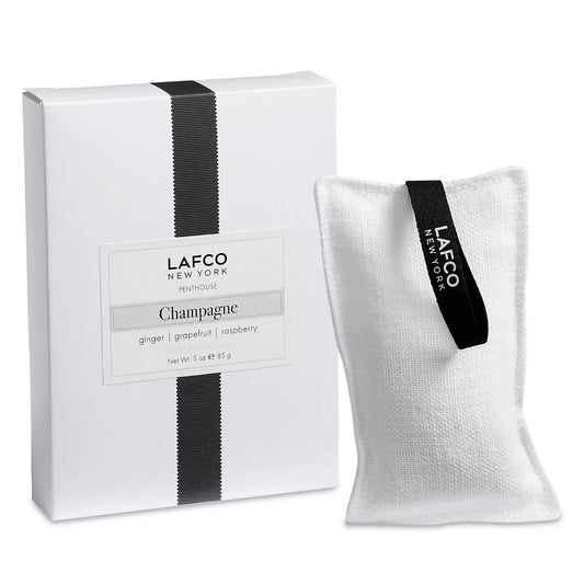 Scented Sachet - Champagne