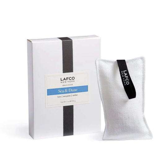 Scented Sachet - Sea and Dune