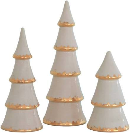 Small Tiered Christmas Tree