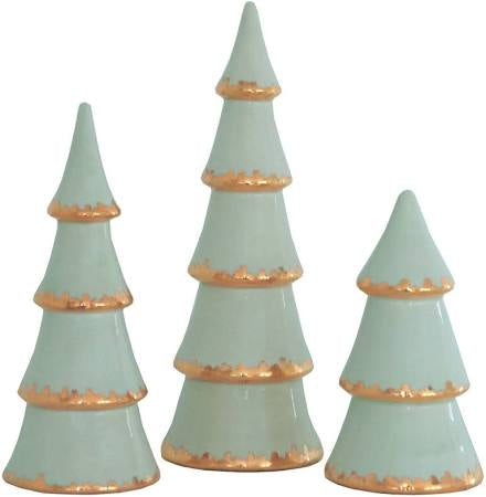 Small Tiered Christmas Tree