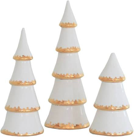 Medium Tiered Christmas Tree