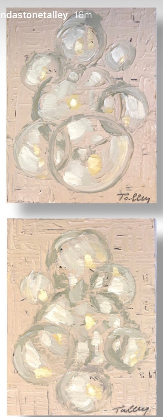 Original Artwork by Amanda Talley
