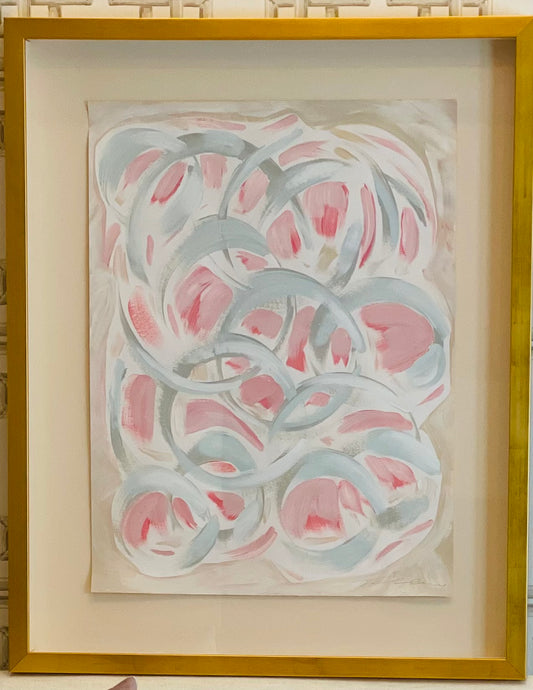 Amanda Talley Original Art