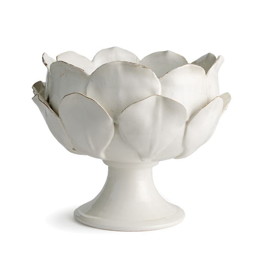 Di Rosa Footed Decorative Bowl