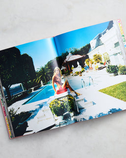 PALM BEACH BOOK