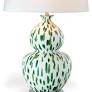 Mill Reef Palm Lamp
