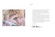 Mother and Child Book