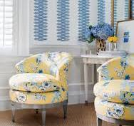 Thibaut Nola Stripe Wallpaper