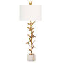 Trillium Buffet Lamp