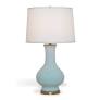 Dorothy Celadon Lamp