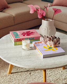PALM BEACH BOOK