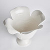 Petalo Italian Crafted Vase, Large