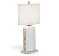 Palace Fret Lamp