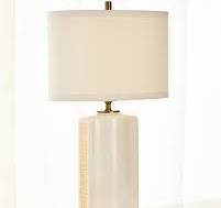 Palace Fret Lamp