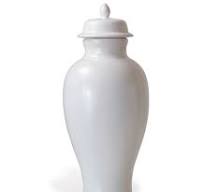 Odeon White Tall Jr 20h