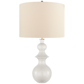Saxon Large Table Lamp