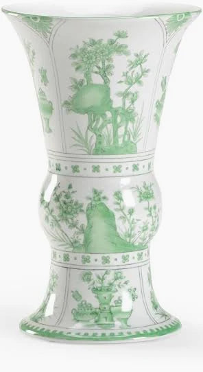 Porcelain Vase