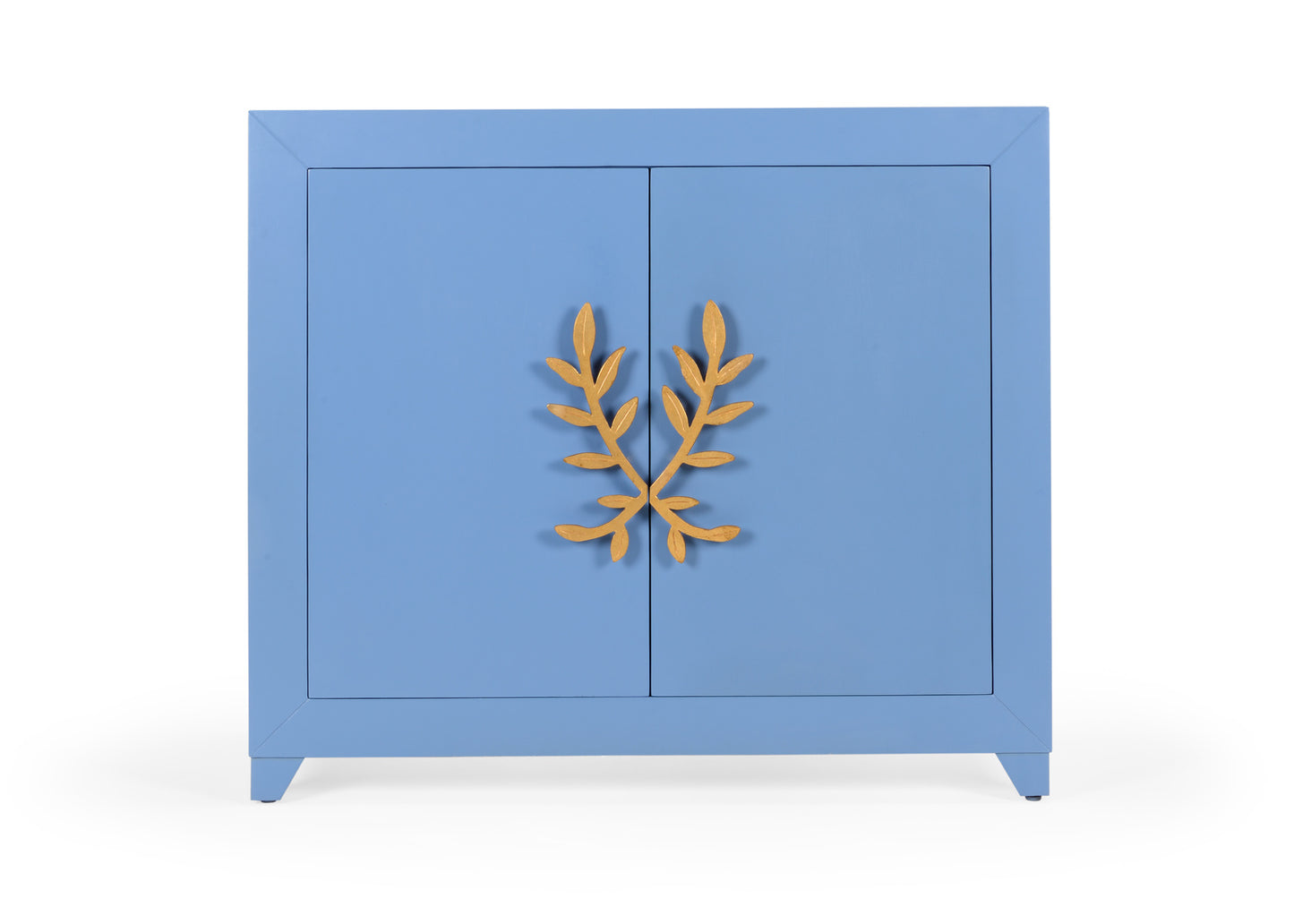 Longleaf Door Cabinet - Blue