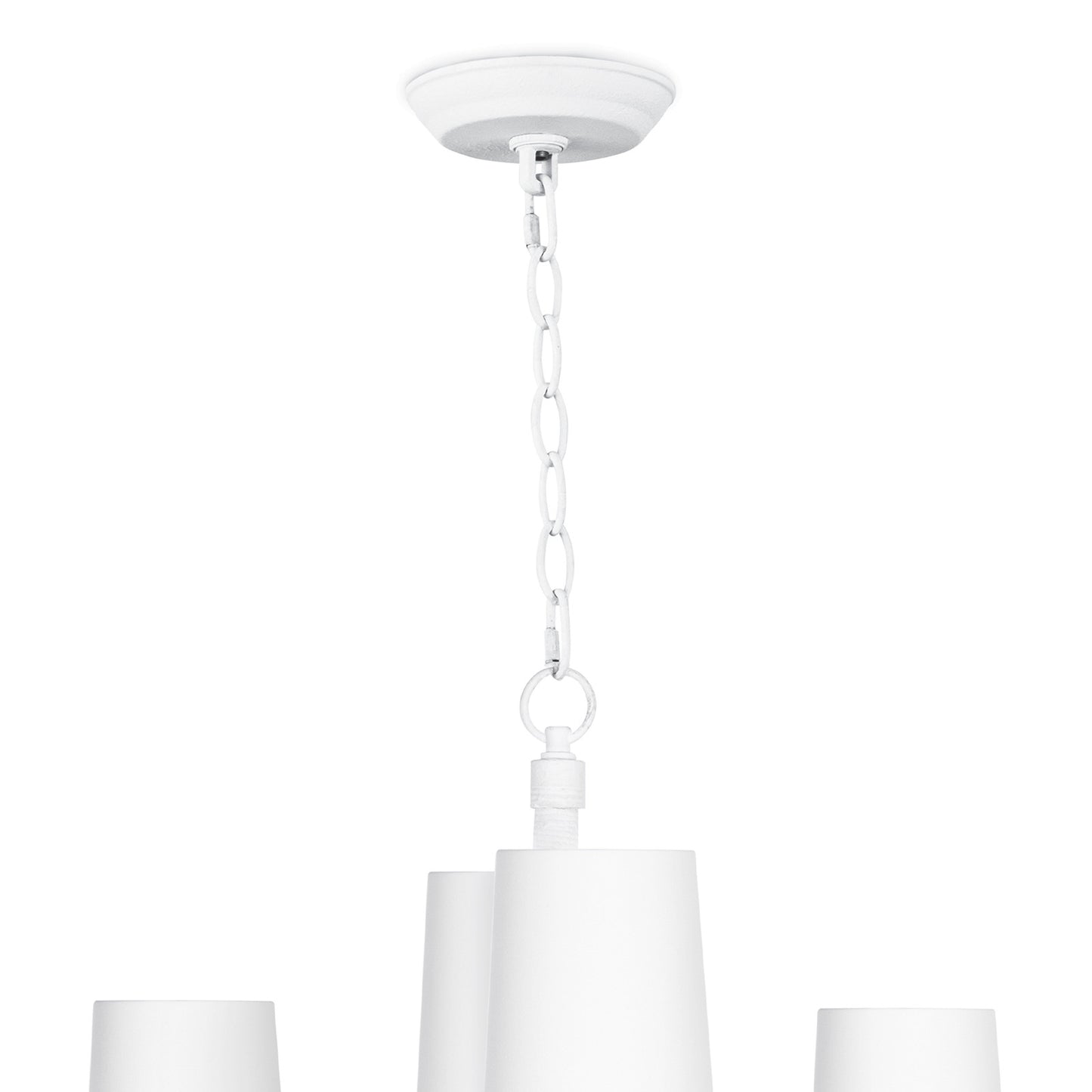 Boracay Chandelier - Large