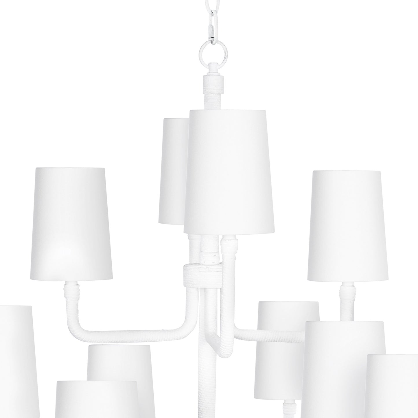 Boracay Chandelier - Large