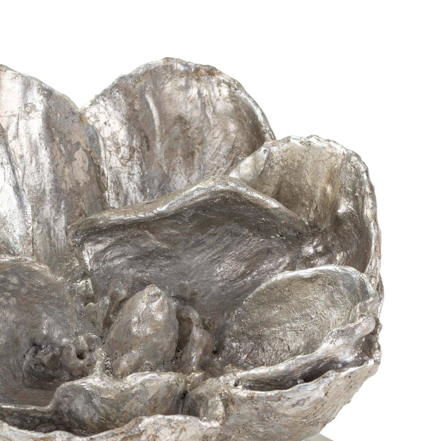 Magnolia Silver Leaf Objet