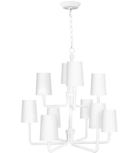 Boracay Chandelier - Large