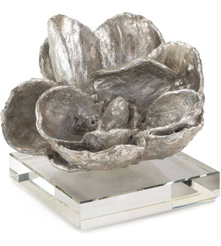 Magnolia Silver Leaf Objet