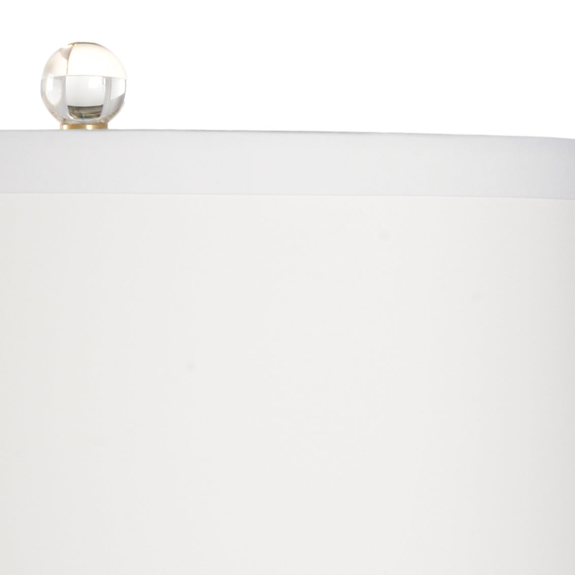 Orchid on Lamp - Large
