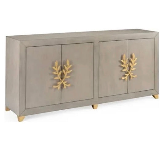 Longleaf Console